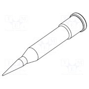 0102PDLF03/SB Tip; conical; 0.3mm; for  soldering iron,for soldering station nm7JluTpUDMiubTd1H6mU-MLlc7M-9Rjxd_ydfz7cOc