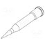 0102PDLF03/SB Tip; conical; 0.3mm; for  soldering iron,for soldering station nm7JluTpUDMiubTd1H6mU-MLlc7M-9Rjxd_ydfz7cOc