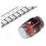 MCL4148-TR3 Diode: switching; SMD; 100V; 0.2A; 4ns; MicroMELF; Ifsm: 2A; 500mW ihSIf4p_sw_psiEVhtYnwWj91BnrC69TKYqV02najLI