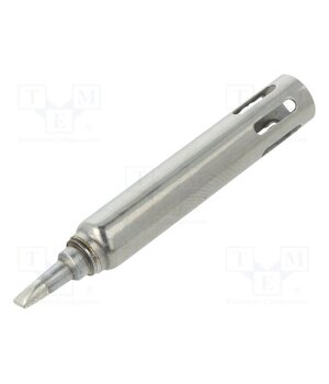 Q200G-2.4D Tip; chisel; 2.4x0.5mm TF5qcXNzAGxOSxy8bENpRfSOXQ9phVfULwOAN_sTGKI