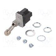 1TL1-2D Switch: toggle; Pos: 2; SPST; ON-OFF; 15A/125VAC; Leads: screw; TL XPK3zZG5A5_qZYraWzPQSlbM4qN6YooH65tOeqgkCNs