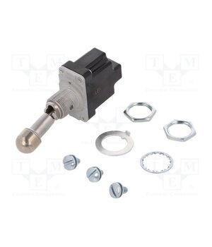 1TL1-2D Switch: toggle; Pos: 2; SPST; ON-OFF; 15A/125VAC; Leads: screw; TL XPK3zZG5A5_qZYraWzPQSlbM4qN6YooH65tOeqgkCNs