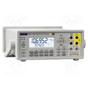 1908P Benchtop multimeter; LCD; 5,5 digit,6 digits; True RMS AC mrQw6h0gsB3-4gmY_pzmeiWsgVRKhdRJu0VxstjmoXc