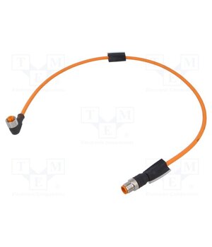 RST 4-RKWT/LED R 4-1006/0,6 M Cable: for sensors/automation; PIN: 4; 0.6m; Insulation: PUR ojSKG6iSDxfI9OP1K2SPurAV5NvkVtny0bOp9ZP6iD0