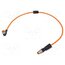 RST 4-RKWT/LED R 4-1006/0,6 M Cable: for sensors/automation; PIN: 4; 0.6m; Insulation: PUR ojSKG6iSDxfI9OP1K2SPurAV5NvkVtny0bOp9ZP6iD0