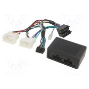 42SKI014-0 Adapter for control from steering wheel; Hyundai,Kia UxWpEAbOAL6kaUieM5llDGrIJfEVC2A3hbRzDW_sZHo