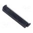 SFM-120-02-S-D-A-P-TR Connector: PCB to PCB; socket; female; PIN: 40; SFM; vertical; 3.7A t7klo4ivultScZnQPjYeKsSuM9YSeh2MSQUHYB1ULIo