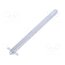 1SCA109406R1001 Extension shaft; L: 110mm; Shaft dia: 6mm ywhRFpFQ6y6POm-CQaHya2wwiec2a4HOsPMLS4i8-VQ