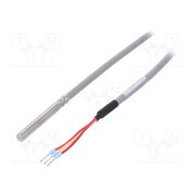 72-23301001-1000.0050.JJ.TM Sensor: temperature; Pt100; cl.A; Body dim: Ø6x50mm; -10÷105°C s77Q6AxwXhYsGVtZfEkbcYLY_VHMOoZlq1IYUuAW3Kc