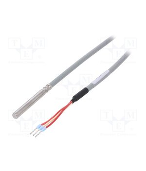 72-23301001-1000.0050.JJ.TM Sensor: temperature; Pt100; cl.A; Body dim: Ø6x50mm; -10÷105°C s77Q6AxwXhYsGVtZfEkbcYLY_VHMOoZlq1IYUuAW3Kc