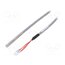 72-23301001-1000.0050.JJ.TM Sensor: temperature; Pt100; cl.A; Body dim: Ø6x50mm; -10÷105°C s77Q6AxwXhYsGVtZfEkbcYLY_VHMOoZlq1IYUuAW3Kc