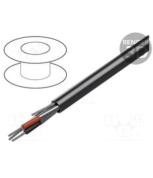 9533 060100 Wire; 3x24AWG; RS232; stranded; Cu; shielded,Al-PET foil; chrome O9-EEXO7WDq4hRKQmCfY3DaPuv-9cVQWEWE_QQ1XxWI