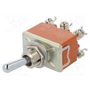 T215RSULCSAFJ Switch: toggle; Pos: 2; DPDT; ON-(ON); 15A/250VAC; 15A/30VDC NW4JUJu147zjjZ6KyFBN2hxnqOUKIp6VYSGnWph6qA8