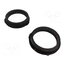 DMKIA04 Spacer ring; MDF; 165mm; Kia; impregnated; 2pcs. e1UcL0tOt58obzz7f1Er51l_0K7CLvSz1ltIdQ85Y64