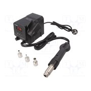 ZD-8908 Station: hot air; digital,with push-buttons; 300W; 100÷500°C boYvZW9YQR0iift46yc5jaULiL7jFyi9omRxDmj632M