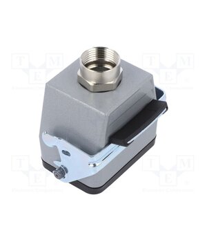 10014000 Enclosure for connectors: HDC; size H-B 6; for cable; with latch OC6k38-OV9agXWm3OpECAjC4dLoZypT6Yh8uD7Uby10
