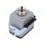 10014000 Enclosure for connectors: HDC; size H-B 6; for cable; with latch OC6k38-OV9agXWm3OpECAjC4dLoZypT6Yh8uD7Uby10