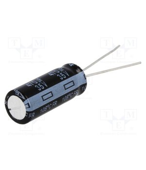 EEUFR1V471L Capacitor: electrolytic; low ESR; THT; 470uF; 35VDC; Ø8x20mm; ±20% vjAUh78PGp87F_06vRNUBjJp6LBUw-HfXpWrOq7_xqg