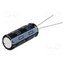 EEUFR1V471L Capacitor: electrolytic; low ESR; THT; 470uF; 35VDC; Ø8x20mm; ±20% vjAUh78PGp87F_06vRNUBjJp6LBUw-HfXpWrOq7_xqg