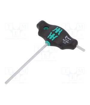 05023338001 Screwdriver; hex key; HEX 4mm; with holding function; 400 Fs56n0HmGSRuVGk8xBWDVRZbyi10SAYdPDD4QSAKPBM