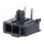 10136654-0211LF Connector: wire-board; plug; female; PIN: 2; Minitek® Pwr 3.0; 3mm ZGv6UGq8wEl6SEhDJSi67yekiZXOTJM3YtuaDoQvlG0