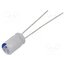 A750BM397M0JAAE020 Capacitor: polymer; low ESR; 390uF; 6.3VDC; THT; ESR: 20mΩ; A750 gET9PdtapjVCDDWN45CD3vUs0Aj4RY74F6MeEPMyoHM