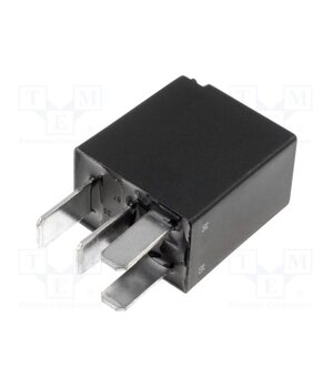FRC7A-S-DC12V Relay: electromagnetic; SPST-NO; Ucoil: 12VDC; 25A; automotive WPc6Mz9xi_bQfxZffA0jcpA_ChOl_sU7nOZmhTj0D3A