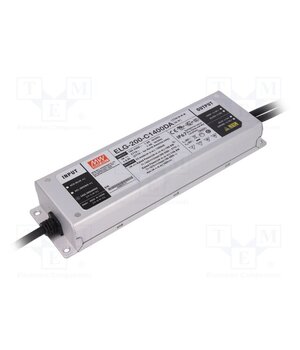 ELG-200-C1400DA Power supply: switching; LED; 200W; 71÷142VDC; 1.4A; 100÷305VAC wSsK0Vd4zQz6D2OxKONjdlYUGULVP3tYFuTe0eJa_z8