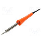 KD-60 Soldering iron: with htg elem; Power: 60W; 230V; tip KD-60T r77Ygj-I9fkRWQxwXOpcR7R64cBa7t8rJQWfYQtsObg