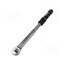 666N/20 Wrench; torque; 470mm; 40÷200Nm; Mounting: 1/2" aSYyNCbkVcmH_X2cCxjlmskq-_dQqRZFQ0mxyDhdjyQ