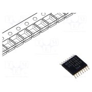 74HC40103PW,118 IC: digital; 8bit,binary counter,synchronous; CMOS; SMD; TTSOP16 NP3xOCwGprhooe4x7YNztRE9DqEO4VBGckNosFqZ2ys