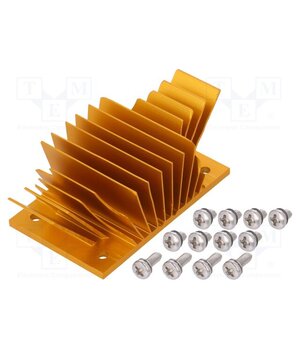 ATS-1141-C1-R0 Heatsink: extruded; grilled; BGA; golden; L: 37mm; W: 58mm; H: 22.9mm PX8TE9Nyo3g7Uf1E14-z0Piw2N-3vN9kdjFizPq8D4Y
