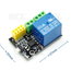 ESP8266 ESP-01S Реле

 RLMD01WIFI.jpg