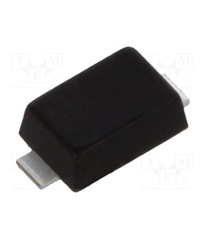 1N4148W RHG Diode: switching; SMD; 100V; 0.15A; 4ns; SOD123F; Ufmax: 1V; Ifsm: 2A QYL0nnXig5dBUPh0AMEk2Oeqlh1ekzQuSvhAg_HNXsA