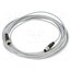 C21320000000023 Cable: for sensors/automation; M12; PIN: 5; M12 male,M12 female Tn6sTkm2PWzKQna-LjifkIOMSaKox0YIBT7RE8QPEXE