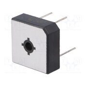 BR151W Bridge rectifier: single-phase; Urmax: 100V; If: 15A; Ifsm: 300A qF-snGU15XhDG0YbFGVJi3A6_t9kIDOgXZgEZC8cpSg