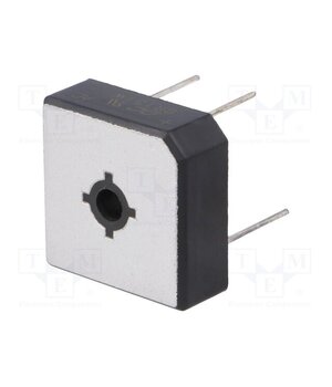 BR151W Bridge rectifier: single-phase; Urmax: 100V; If: 15A; Ifsm: 300A qF-snGU15XhDG0YbFGVJi3A6_t9kIDOgXZgEZC8cpSg