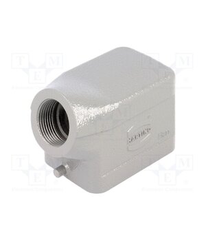 09300061541 Enclosure for connectors: HDC; size 6B; for cable; Han; IP65; PG16 fgvhg7uaBR6kVvzIjyN_beFNH_P0NkVM8Qlp8_d71rs