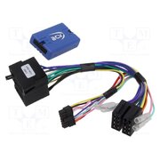 42SFA004-0 Adapter for control from steering wheel EHMD2ZGCckepp7npMKfycB4MZfCv8_HTsCzib5ABTXk