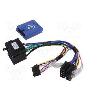 42SFA004-0 Adapter for control from steering wheel EHMD2ZGCckepp7npMKfycB4MZfCv8_HTsCzib5ABTXk