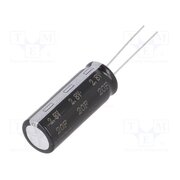 BUP002R8L206FA Supercapacitor; THT; 20F; 2.8VDC; ±20%; Ø12.5x34mm; 30mΩ; -40÷65°C AHPRjrVUG7-YYc4lOzJBe1EL-3UMhu9M6AngQjnCqhw