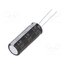 BUP002R8L206FA Supercapacitor; THT; 20F; 2.8VDC; ±20%; Ø12.5x34mm; 30mΩ; -40÷65°C AHPRjrVUG7-YYc4lOzJBe1EL-3UMhu9M6AngQjnCqhw