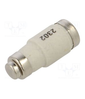 D02GG40V25 Fuse: fuse; 25A; 400VAC; 250VDC; gG; industrial; D02 RfM8lHUu1P_Zg3Tu9ubZ0xdRffYkB7_qKK1z20n4hBg