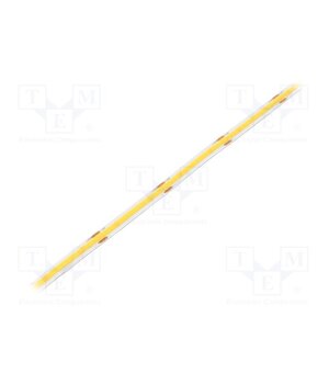 UQS-COB-8W-NW-24V-5M COB LED tape; white neutral; LED/m: 320; 8mm; IP20; 180°; 8W/m _YuDAfVaL-Ptrs7LyM8_neNY9qGVd5g_Reu28-mnno4