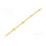 UQS-COB-8W-NW-24V-5M COB LED tape; white neutral; LED/m: 320; 8mm; IP20; 180°; 8W/m _YuDAfVaL-Ptrs7LyM8_neNY9qGVd5g_Reu28-mnno4