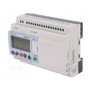 88970162 Programmable relay; IN: 16; OUT: 10; Millenium 3 Essential; IP20 LhyvzTPWzXn0UMX34JTAN8LDzbUly_TP662A_OtE4lQ