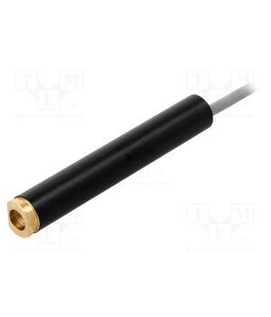 FP-D-520-5-C-F Module: laser; 5mW; green; dot; 520nm; 10÷30VDC; 30÷150mA; Dot Laser _aDQt38YOEBa-q7VJxyGHFnOqQFF8xKq2aQ4C9hit8U