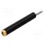 FP-D-520-5-C-F Module: laser; 5mW; green; dot; 520nm; 10÷30VDC; 30÷150mA; Dot Laser _aDQt38YOEBa-q7VJxyGHFnOqQFF8xKq2aQ4C9hit8U