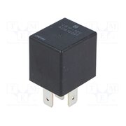 CB1F-12V Relay: electromagnetic; SPDT; Ucoil: 12VDC; 40A; automotive; CB MqXQaN5GSRV1rfDsykZzUf1DARvf0rRga-Pzsoob8r4