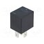 CB1F-12V Relay: electromagnetic; SPDT; Ucoil: 12VDC; 40A; automotive; CB MqXQaN5GSRV1rfDsykZzUf1DARvf0rRga-Pzsoob8r4